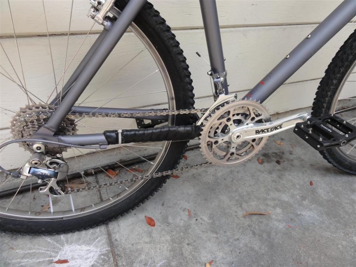 specialized s works m2