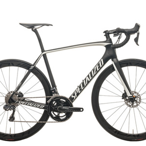 2015 Specialized Tarmac Pro Disc Race UDi2 Black