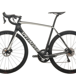 2015 Specialized Tarmac Pro Disc Race UDi2 Black