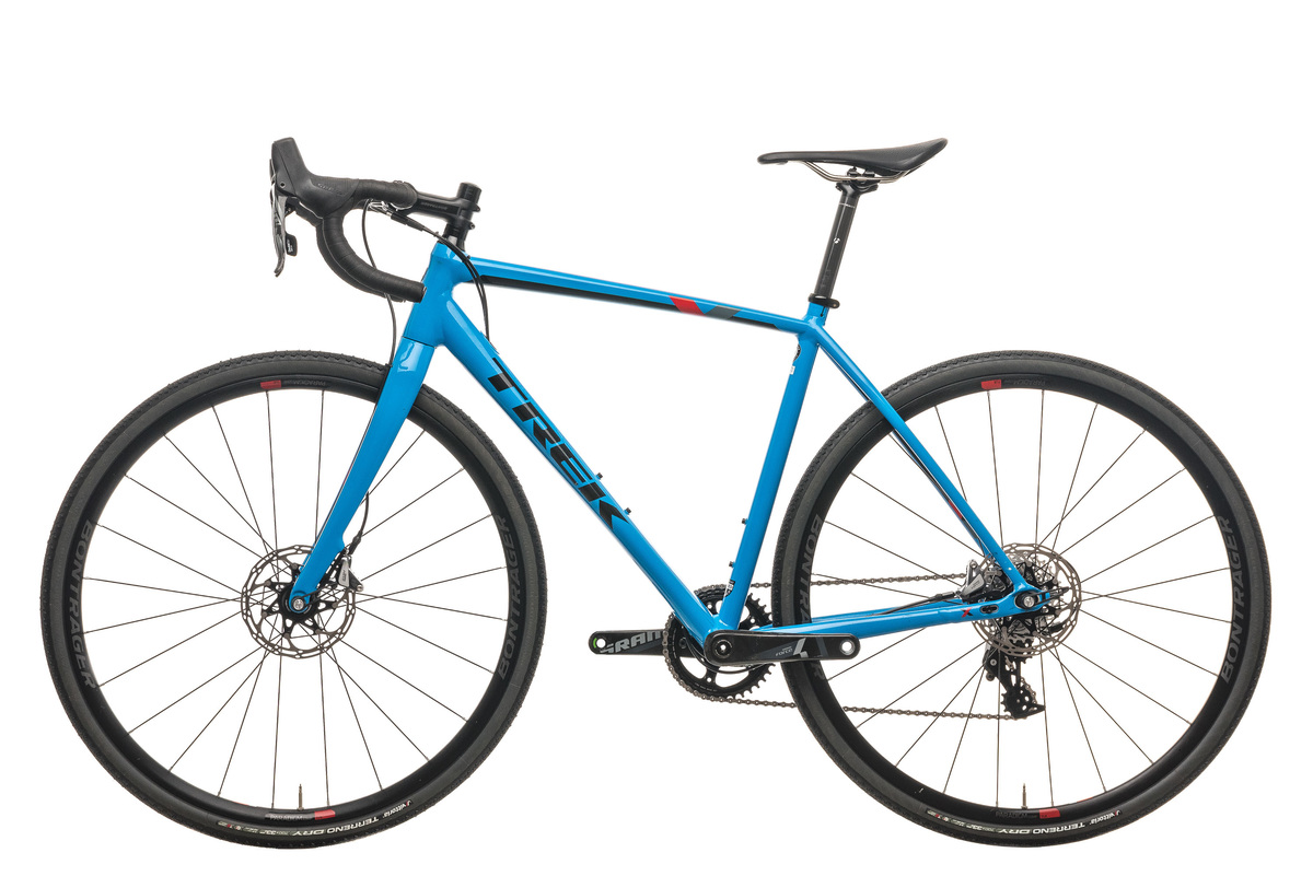 2018 Trek Crockett 7 Disc