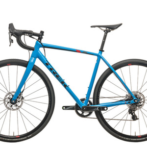 2018 Trek Crockett 7 Disc
