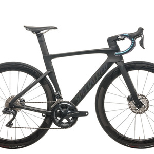2019 Specialized Venge Pro Disc Udi2 Black