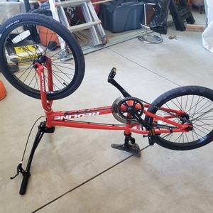 2020 Redline Proline Expert XL Red