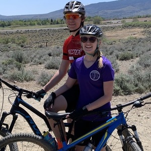 2016 Specialized HR DISC 29 Blue