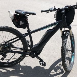 2020 Cube Access Race 27 Black