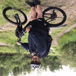 2020 Cube Access Race 27 Black