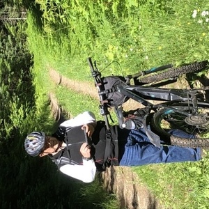 2020 Cube Access Race 27 Black
