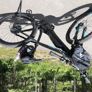 2020 Cube Access Race 27 Black