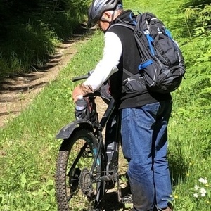 2020 Cube Access Race 27 Black