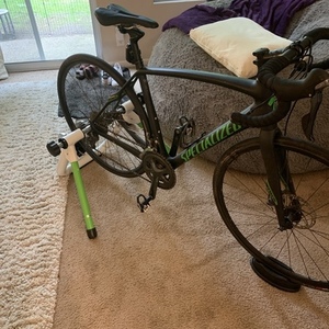 2015 Specialized Roubaix SL4 DISK Black