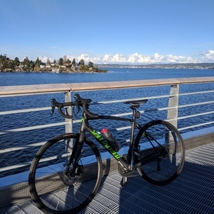 2015 Specialized Roubaix SL4 DISK Black