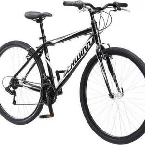 2018 Schwinn Pathway tandem Black and White