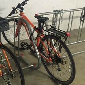 2014 Specialized Vita Elite Orange
