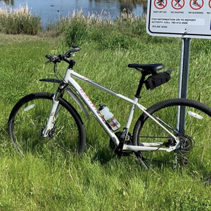 2016 Specialized White