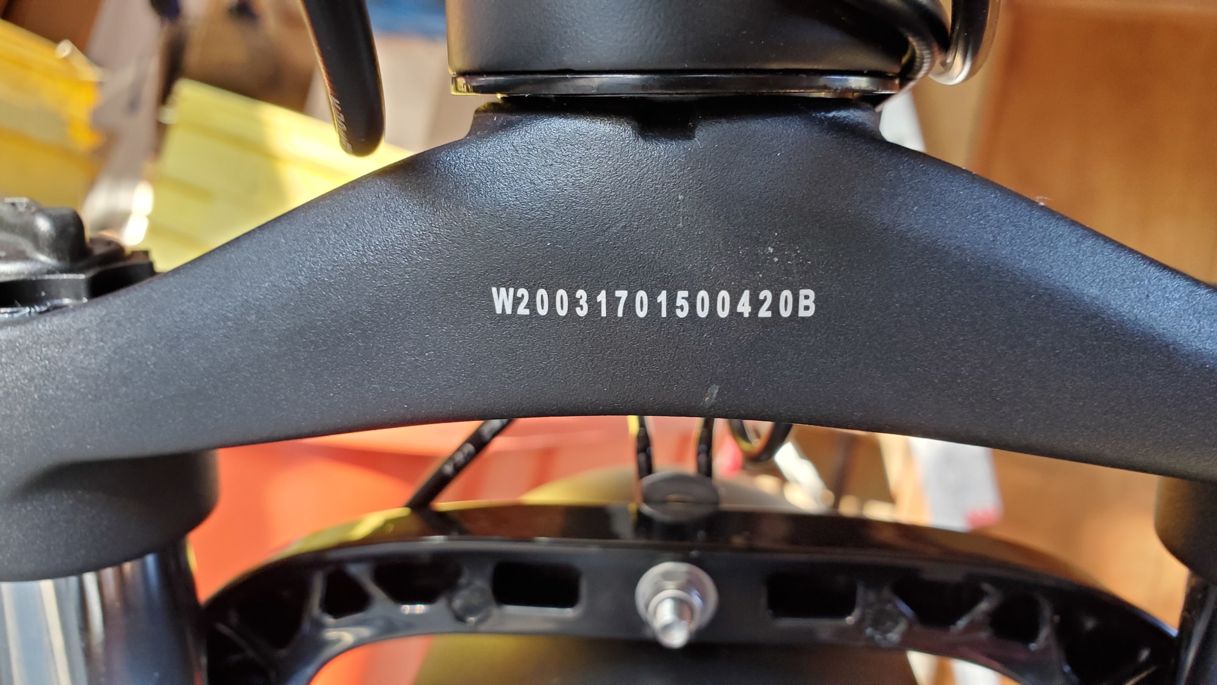 2020 Rad Power Bikes RadMini 4