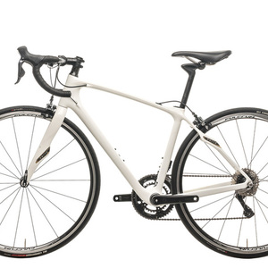 2016 Specialized Ruby Comp UDi2 White