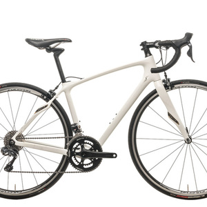 2016 Specialized Ruby Comp UDi2 White