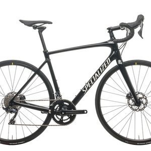 2018 Specialized Roubaix Comp Black