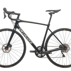 2018 Specialized Roubaix Comp Black