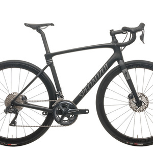 2020 Specialized Roubaix Expert UDi2 Black