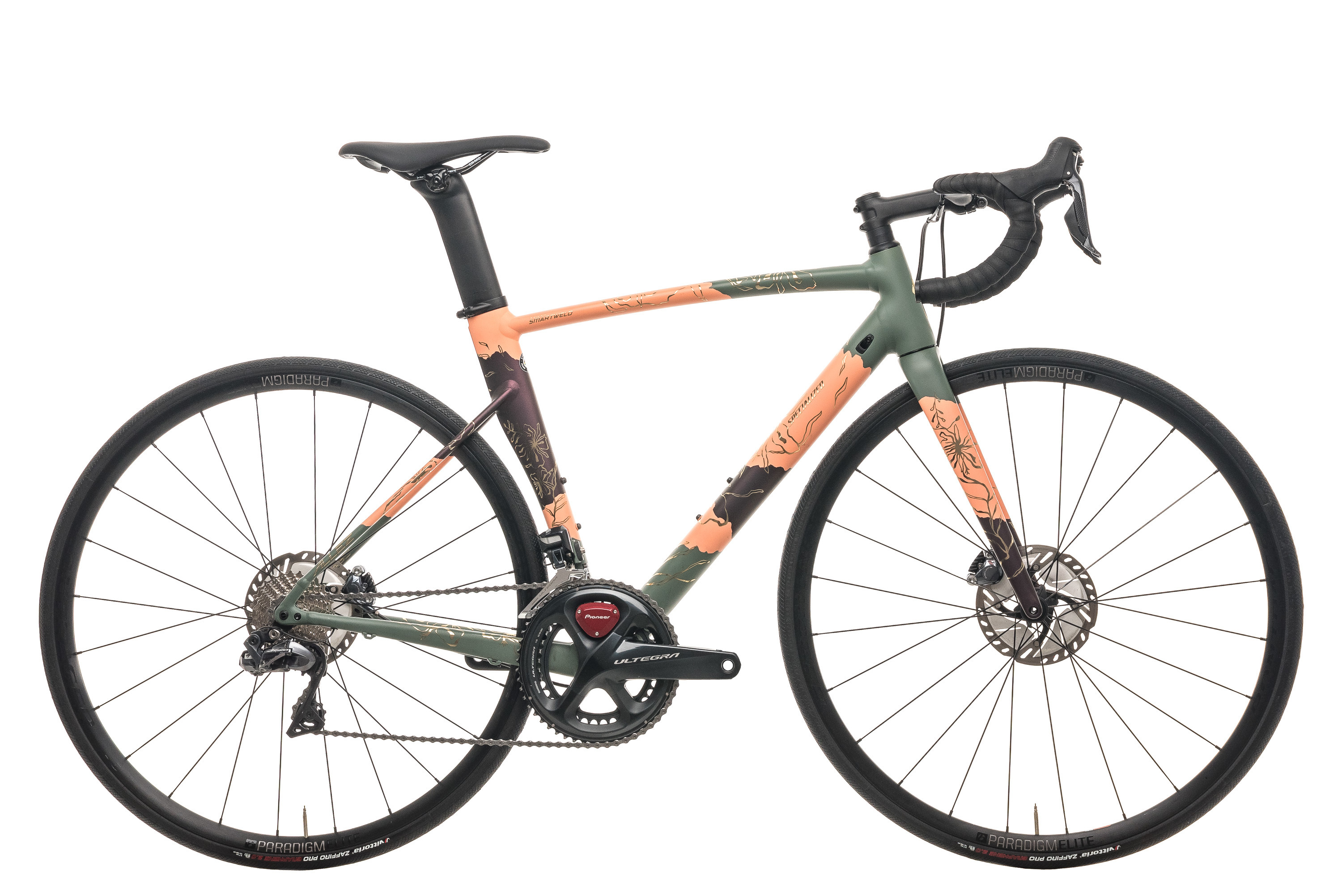 specialized allez disc 2020