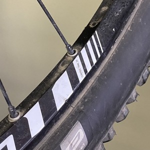 2013 Specialized Stumpjumper FSR Comp Carbon 29 Black and White