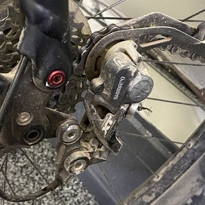 2013 Specialized Stumpjumper FSR Comp Carbon 29 Black and White