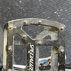 2013 Specialized Stumpjumper FSR Comp Carbon 29 Black and White