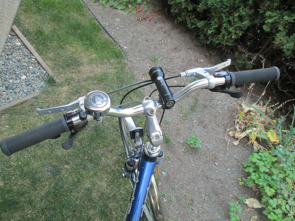 cannondale adventure 4