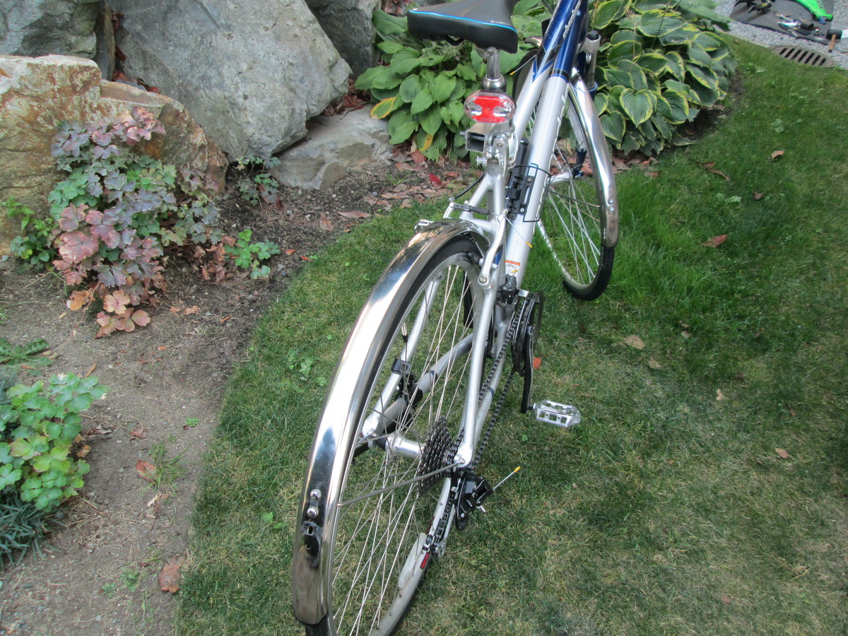 cannondale adventure 4