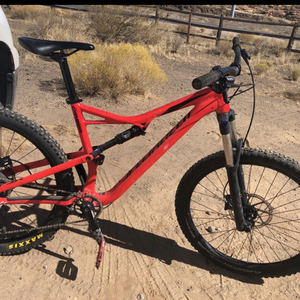 2018 Specialized Camper Orange