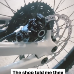 2019 Specialized Stumpjumper Carbon Comp White