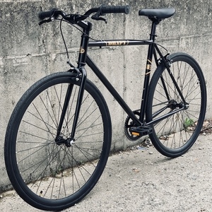 2019 SE Bikes Draft Black