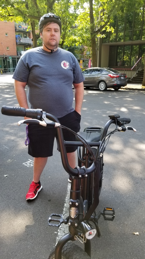 2020 Rad Power Bikes