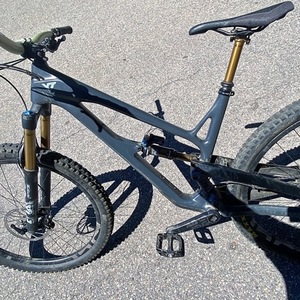 2020 YT Hsjjai Silver, gray or bare metal