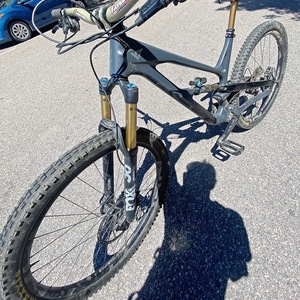 2020 YT Hsjjai Silver, gray or bare metal