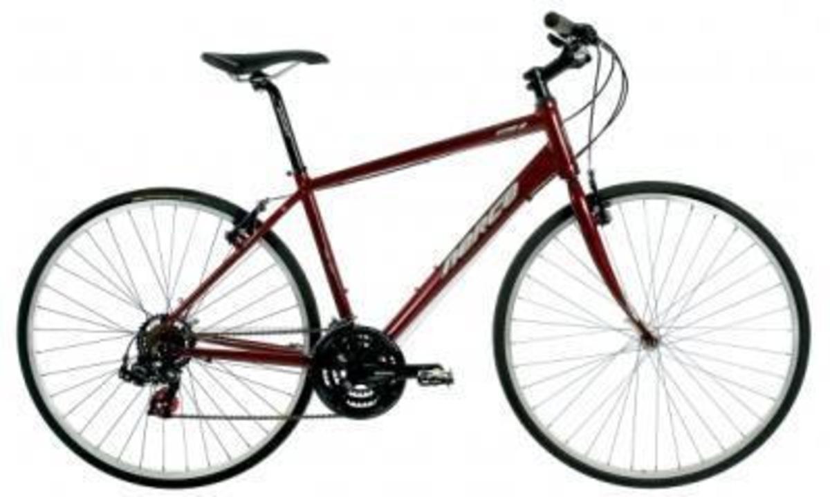 norco montreal
