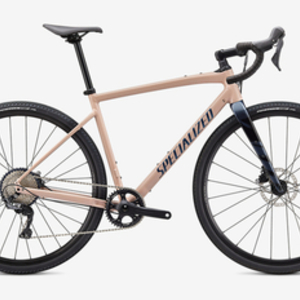 2020 Specialized Diverge Comp E5 Pink