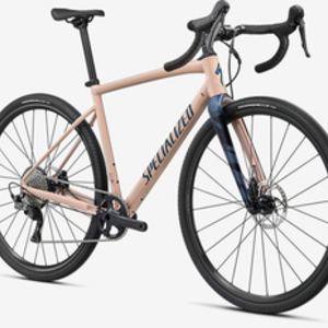 2020 Specialized Diverge Comp E5 Pink