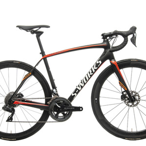 2016 Specialized S-Works Roubaix SL4 Disc Black