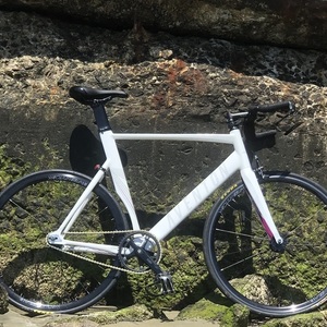 2020 Aventón Mataro 2018 White