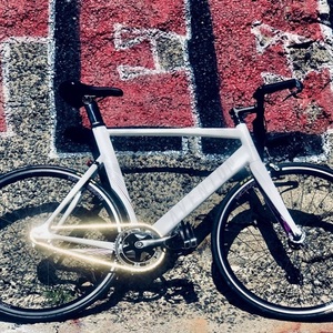 2020 Aventón Mataro 2018 White