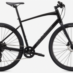 2020 Specialized Sirrus X 2.0 Black