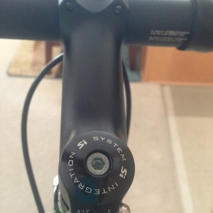 2004 Cannondale Slice Ultra R700 Blue