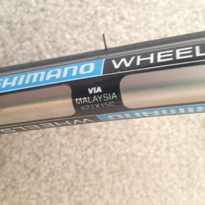 2004 Cannondale Slice Ultra R700 Blue