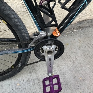 2010 Kona lisa deluxe Black