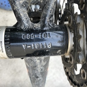 2010 Kona lisa deluxe Black