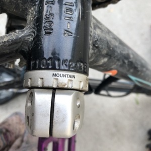 2010 Kona lisa deluxe Black