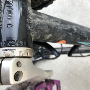 2010 Kona lisa deluxe Black