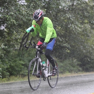2013 Cervélo P2 Ultegra 6 White and Silver or Gray